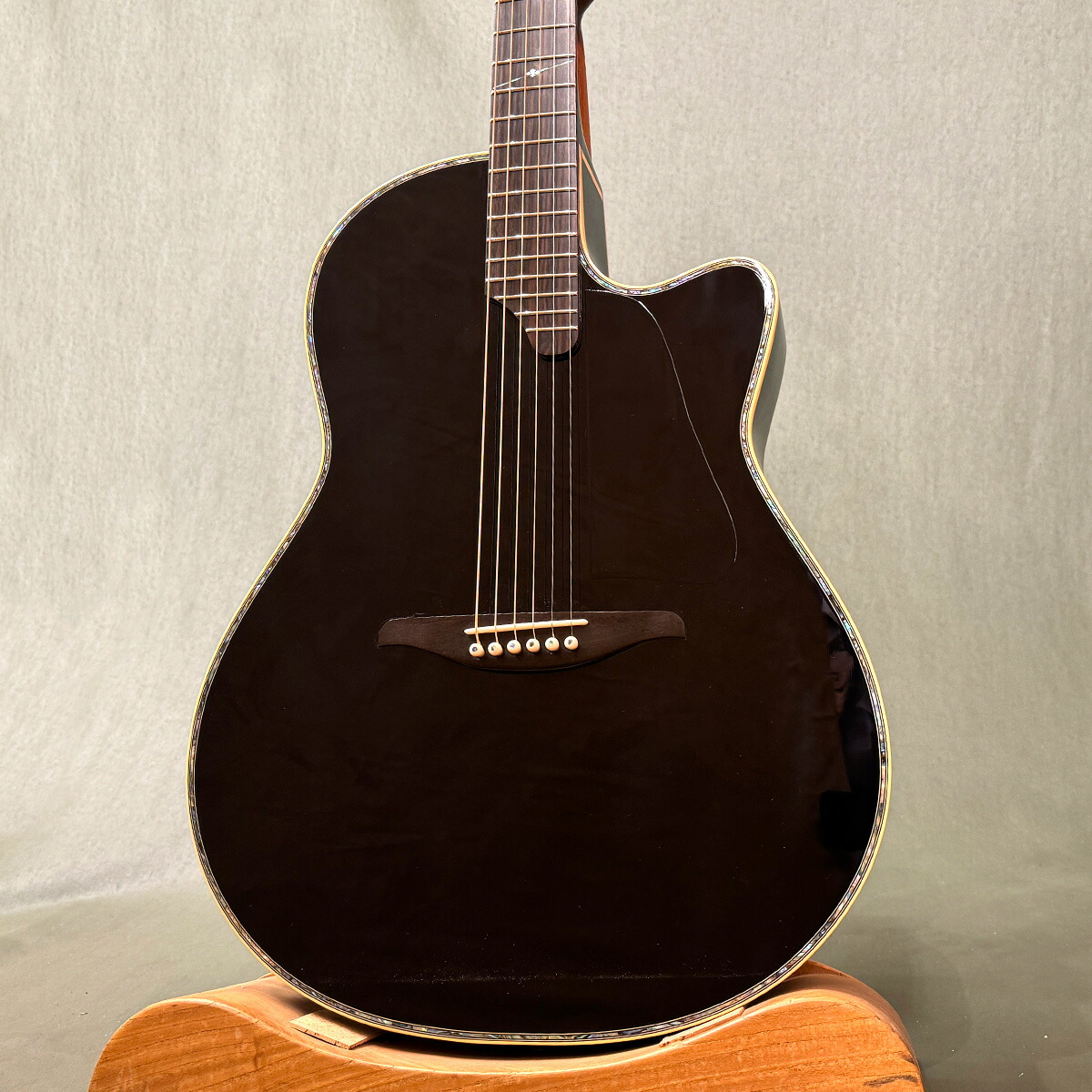 楽天市場】【新品】K.ヤイリ YD-88 K. Yairi YD-88 超薄型エレアコ