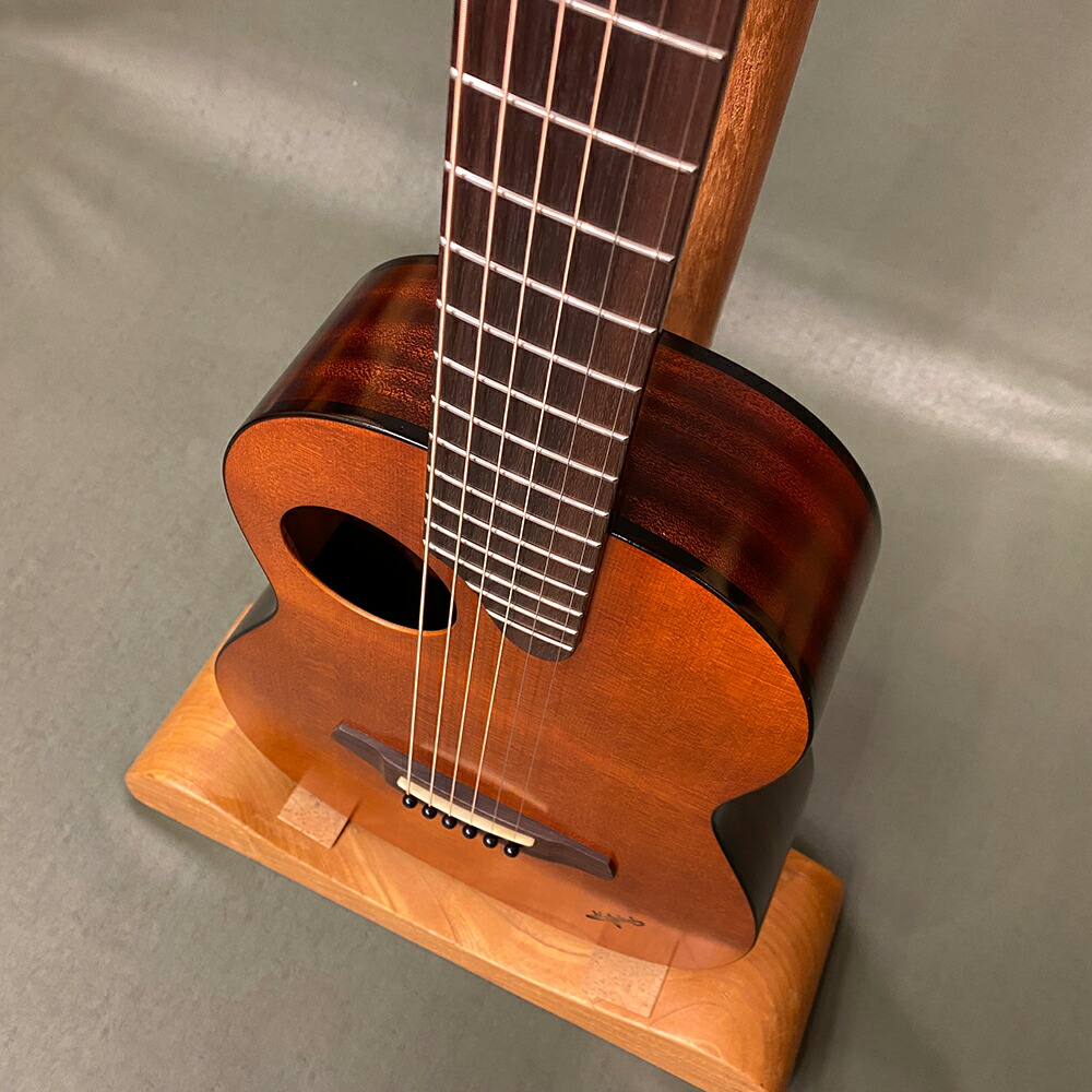 楽天市場】【新品】ヤイリギター ノクターン 究極のミニギター K.Yairi