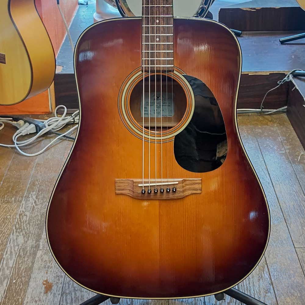 楽天市場】【中古】K.Yairi AY-45 : 下倉楽器 楽天市場店