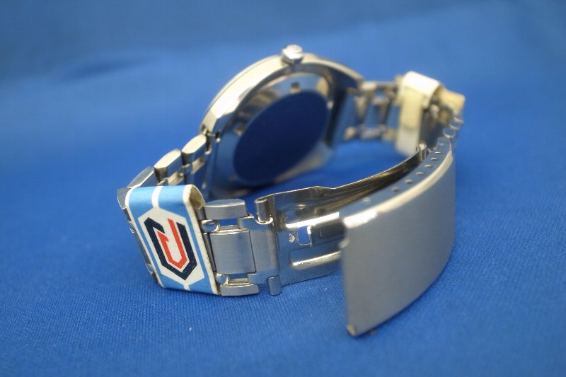 楽天市場】【送料・代引き手数料無料】腕時計 美品デッドストック