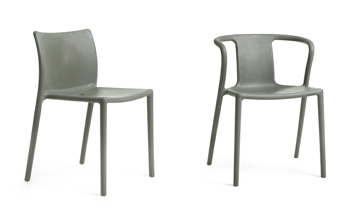 楽天市場】MAGIS マジス RE Air-Armchair リ・エアアームチェア Jasper