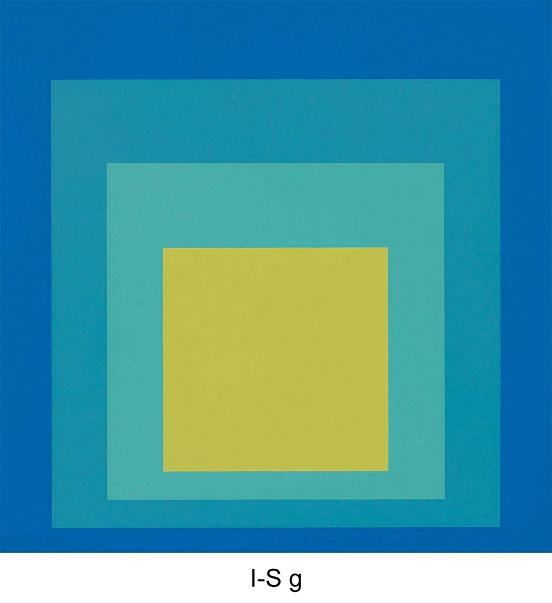 楽天市場】WRONGSHOP ロングショップ Josef Albers ヨゼフ・アルバース