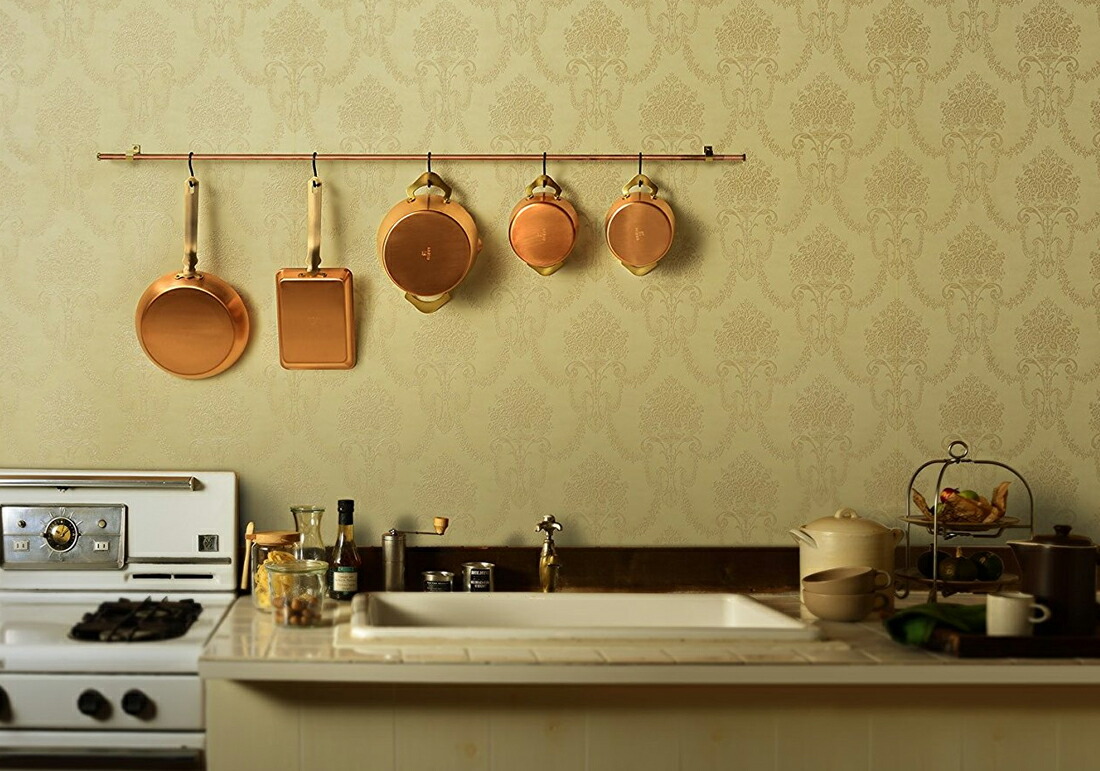 楽天市場】ameiro アメイロ FRYPAN フライパン 20鍋 キッチン 日本製