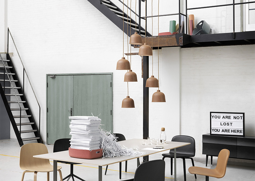 楽天市場】MUUTO ムート GRAIN PENDANT LAMP グレイン ペンダント