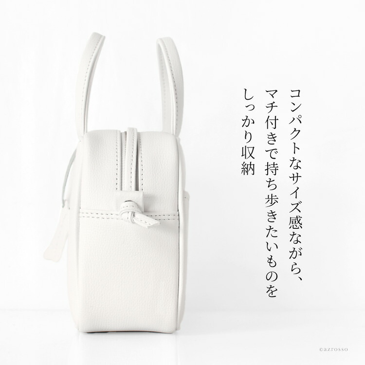 楽天市場】日本製 ミニ ショルダー バッグ レディース バッグ 本革 斜