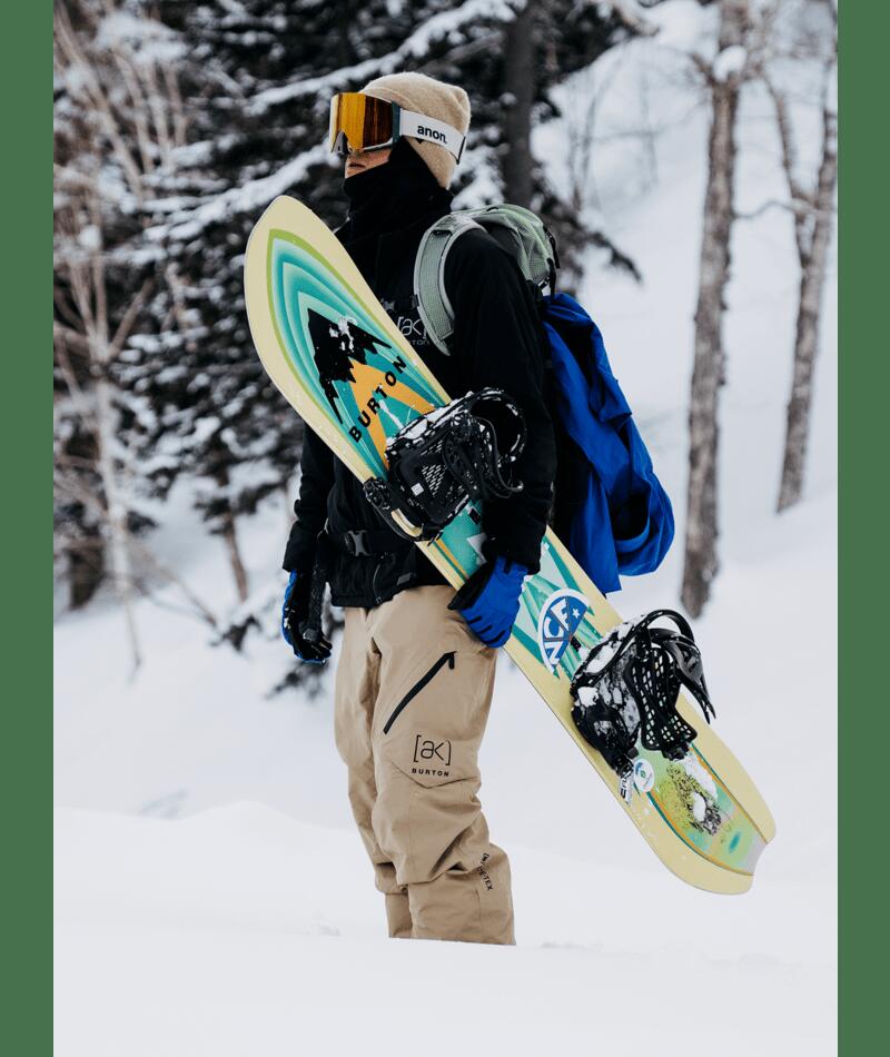 楽天市場】即納☆店頭受取OK☆[日本正規品]23-24 スノーボード ウェア