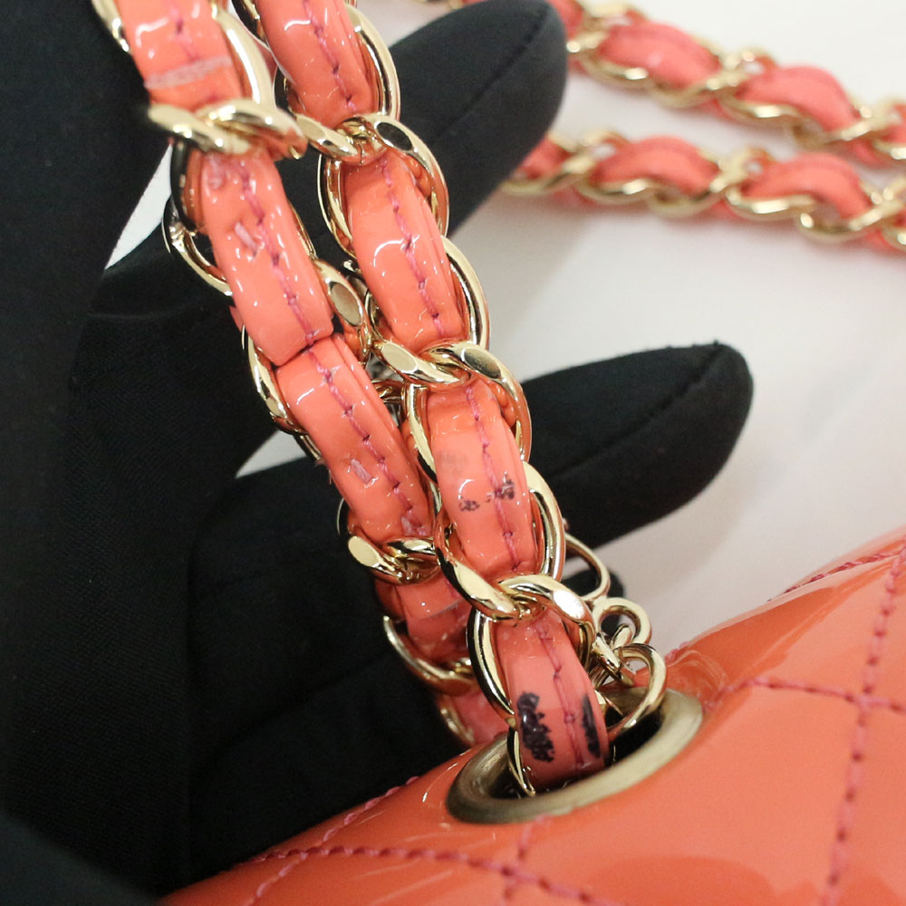 楽天市場】シャネル マトラッセ25 チェーンショルダーバッグ CHANEL