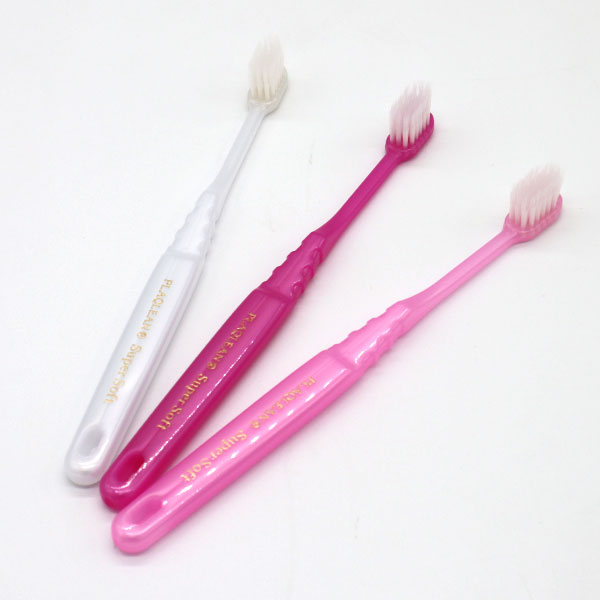 楽天市場】『4セット』【メール便 送料無料】JHPプラクリン歯ブラシ