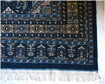 楽天市場】【高級!!】【送料無料!!】【即納可!!】手織り パキスタン