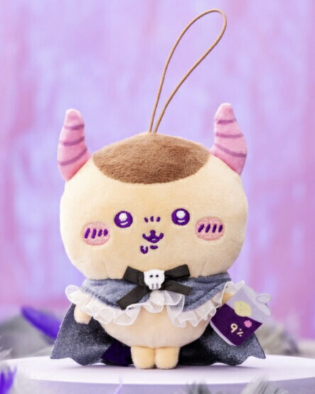 楽天市場】【くりまんじゅう】ちいかわ てんし♡あくま あくまな大きめ