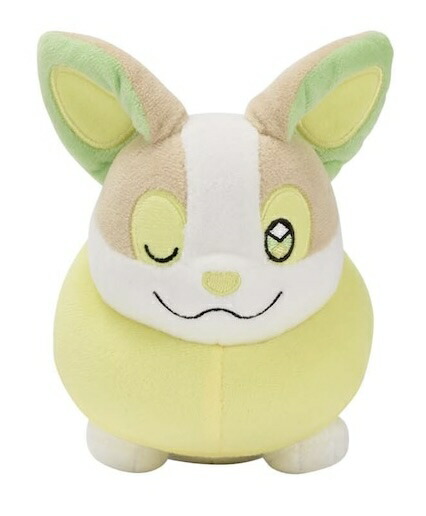 楽天市場】【ワンパチ】ポケットモンスター くつろぎタイムぬいぐるみ