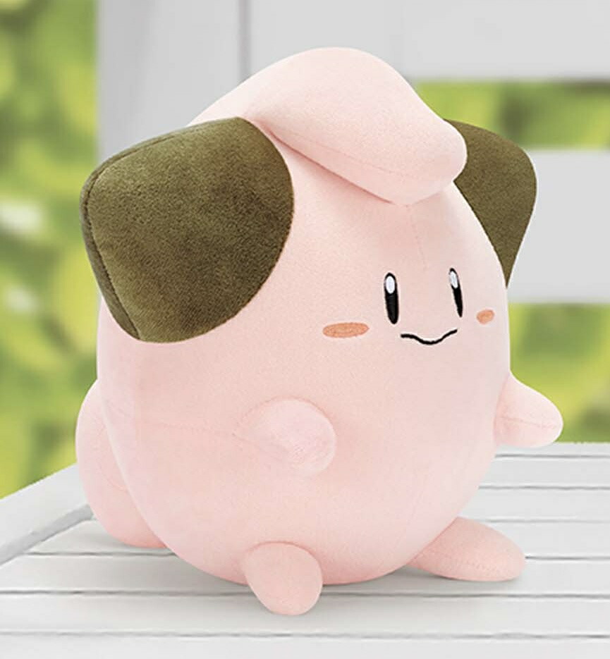 楽天市場】【ピィ】ポケットモンスター もふぐっと つれてって