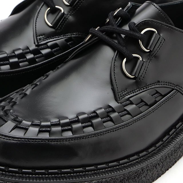 楽天市場】ジョージコックス GEORGE COX ラバーソール ハットン [03