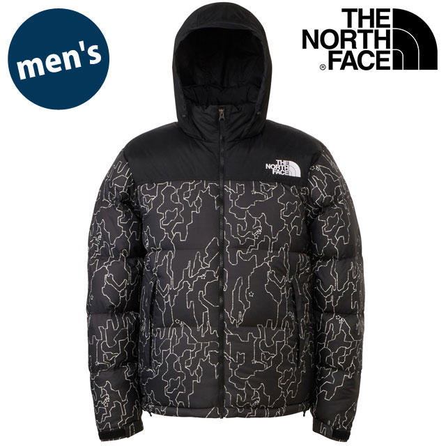 楽天市場】ザ・ノース・フェイス THE NORTH FACE ノベルティヌプシ