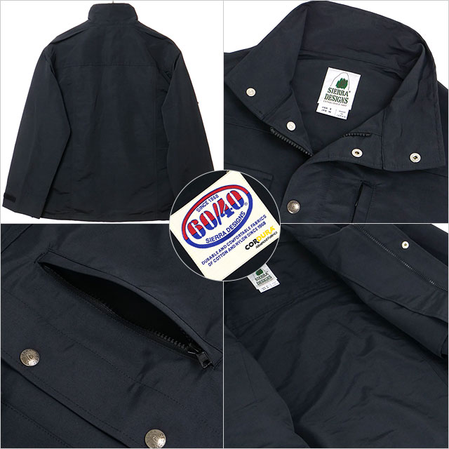 楽天市場】【25％OFF／SALE】【ラスト1着】シエラデザインズ SIERRA