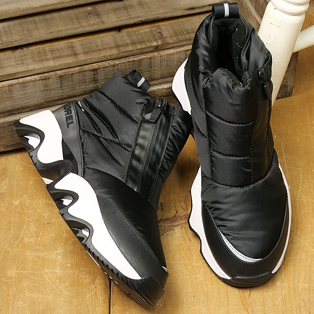 楽天市場】【20％OFF／SALE】ソレル SOREL ブーツ キネティック