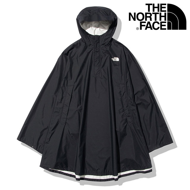 楽天市場】ザ・ノース・フェイス THE NORTH FACE アクセスポンチョ