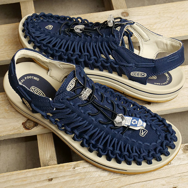 楽天市場】【返品交換送料無料】キーン KEEN ユニーク キャンバス