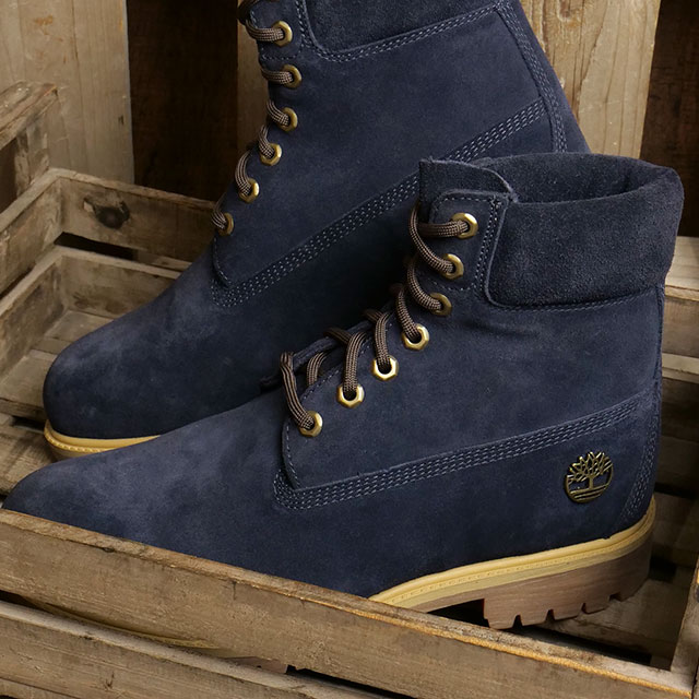 楽天市場】ティンバーランド Timberland メンズ 6インチプレミアム