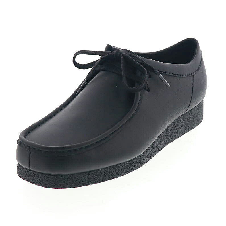 楽天市場】Clarks クラークス メンズ シューズ WallabeeEVO WP