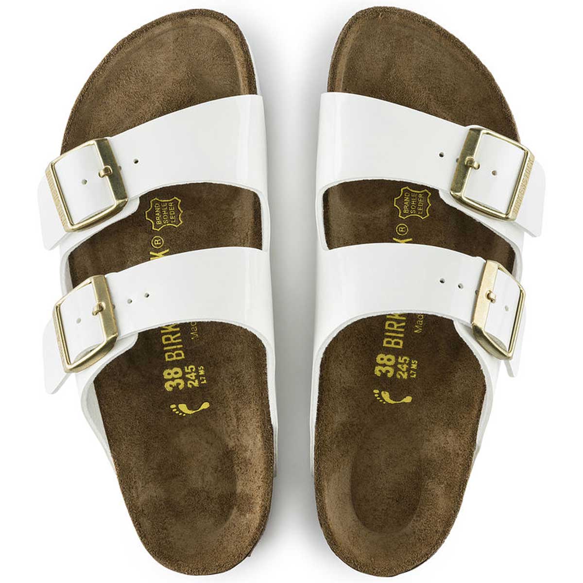 楽天市場】ビルケンシュトック BIRKENSTOCK ARIZONA（アリゾナ）GC