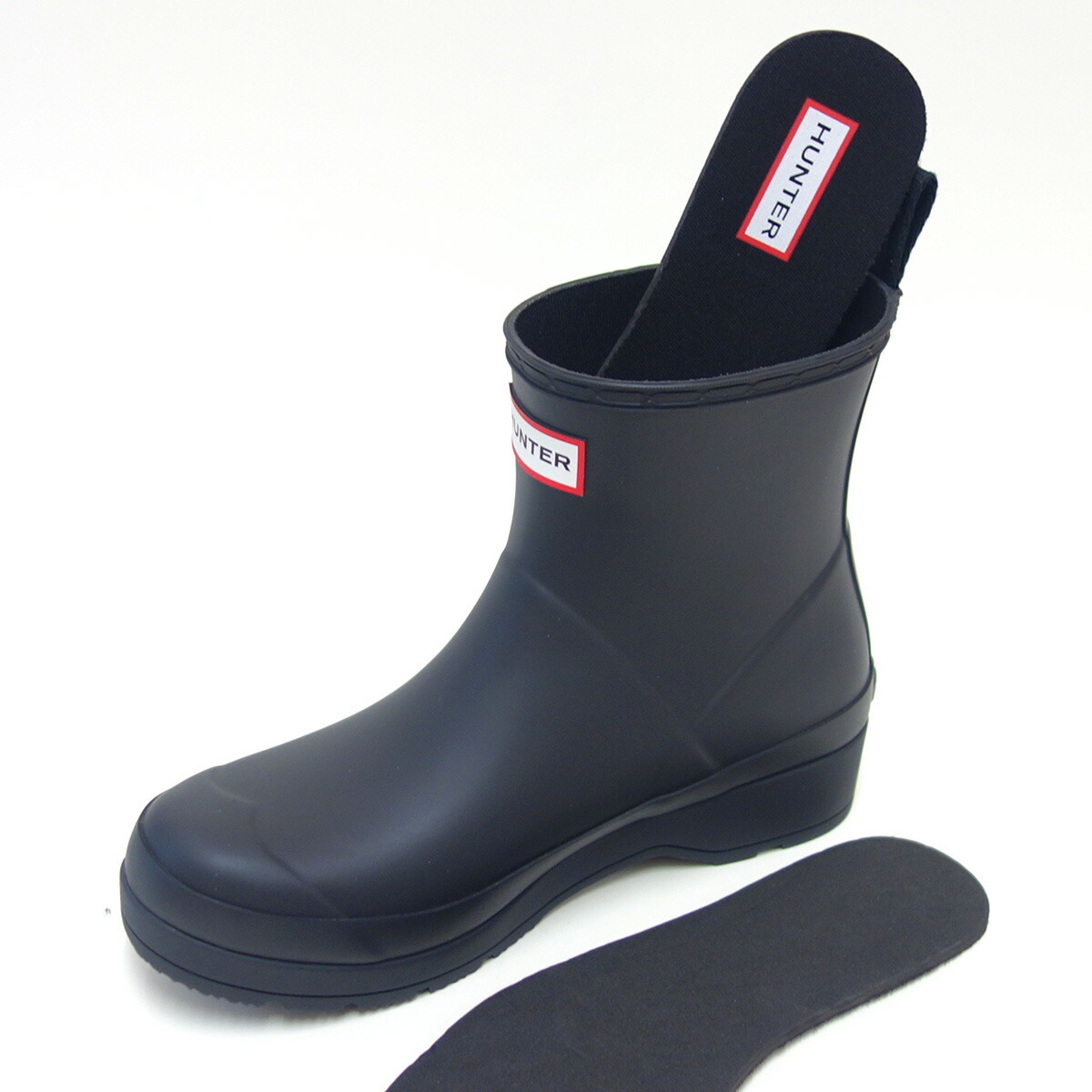 楽天市場】ハンター HUNTER UFS4006RMA （レディース） プレイ