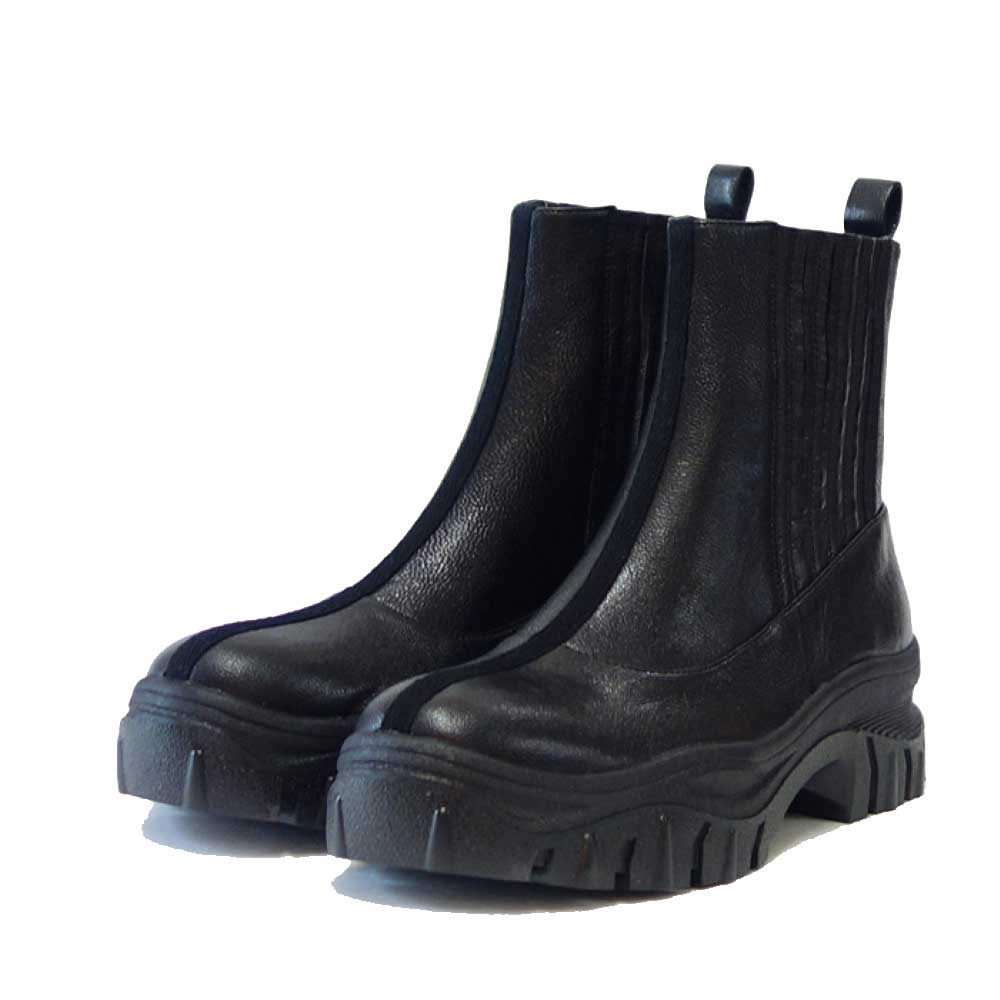 楽天市場】yuko imanishi ＋ ユーコ イマニシ＋ 716038 RINO ブラック