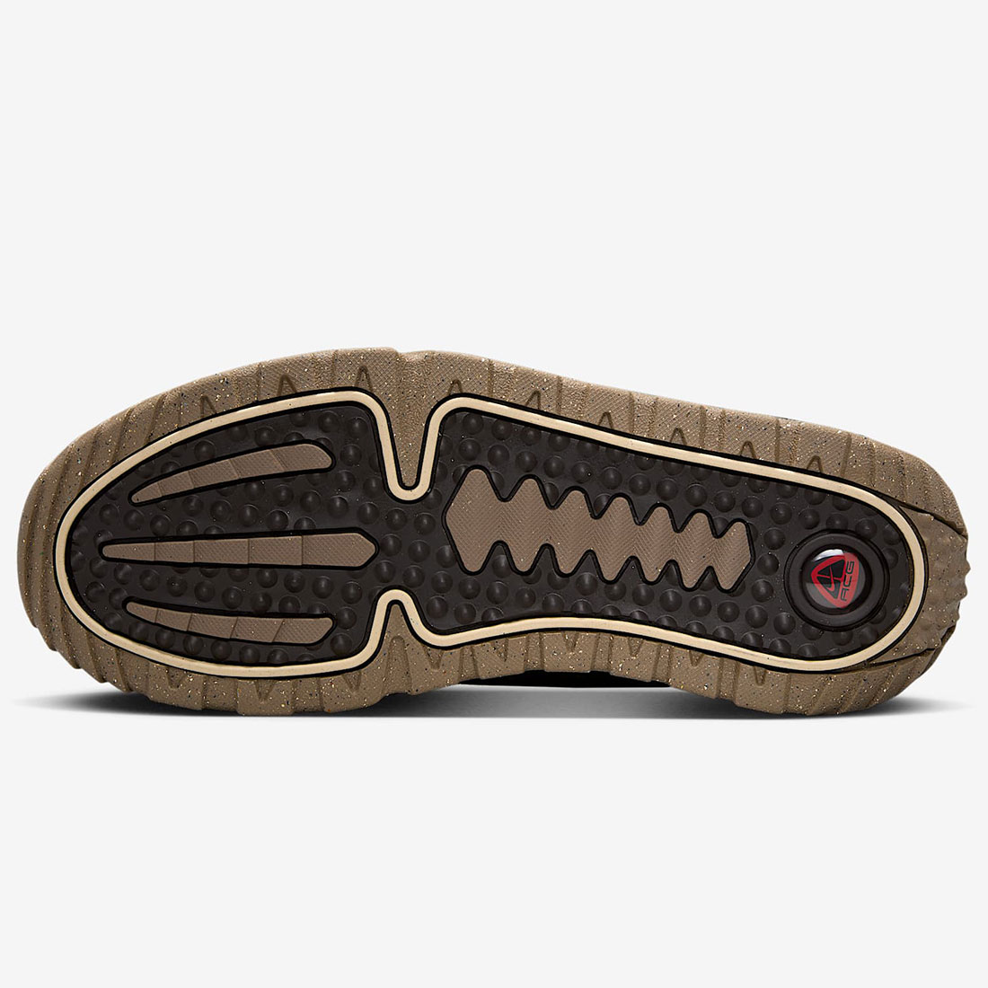 楽天市場】ナイキ ACG アイジー NIKE ACG IZY バロックブラウン