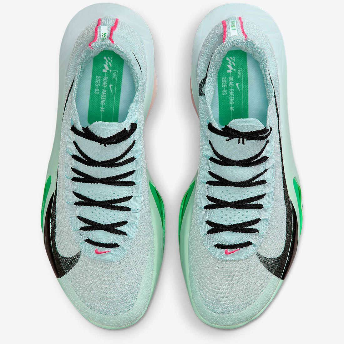 楽天市場】ナイキ アルファフライ 3 NIKE Alphafly 3 グレイシャー