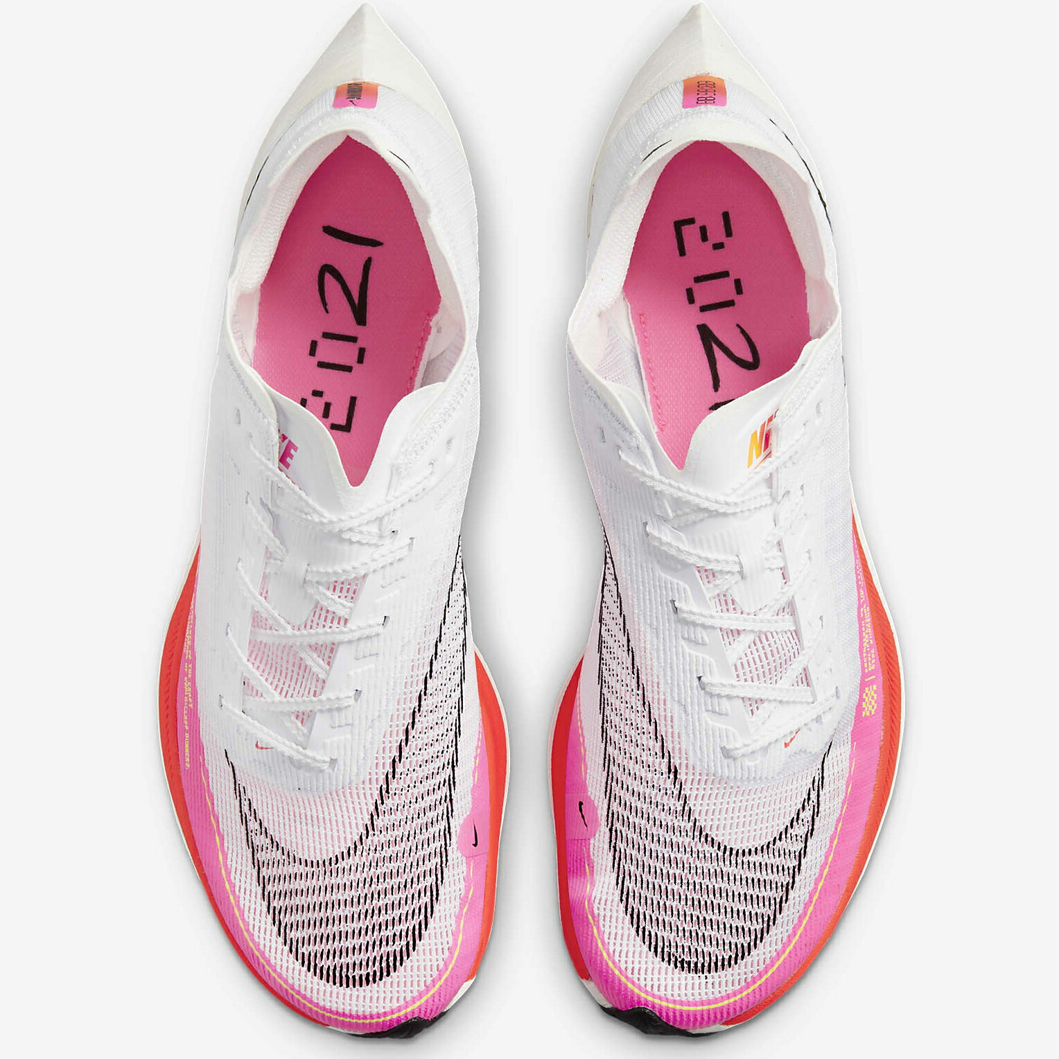 楽天市場】ナイキ ズームX ヴェイパーフライ ネクスト％ 2 NIKE ZOOM X