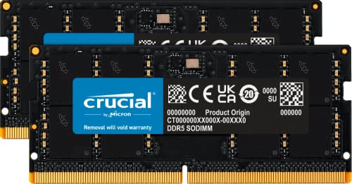 crucial ddr5-5600 so-dimm」の人気商品一覧 | 安い商品を通販サイト