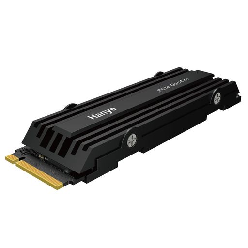 Hanye SSD 2TB PCIe Gen4x4 M.2 NVMe 2280」の人気商品一覧 | 安い商品