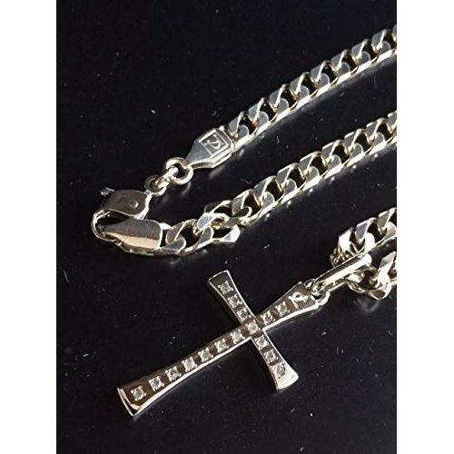 楽天市場】レダシルマ ダイヤモンドクロストップ ＆ ネックレス 特別