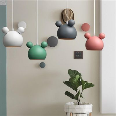 楽天市場】ミッキー（ペンダントライト・吊下げ灯｜天井照明）：ライト