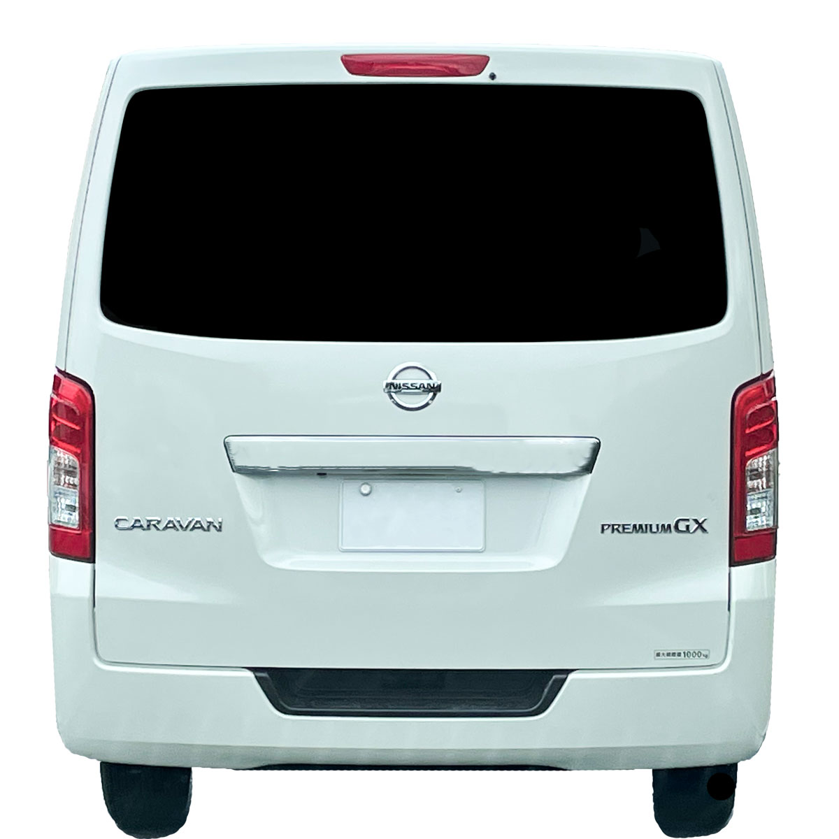 楽天市場】NV350 キャラバン E26 後期型 テールランプ テール テール