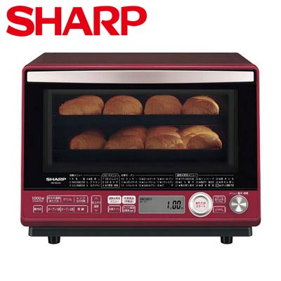 楽天市場】半額＆200円OFF≪25(水)23:59迄≫ シャープ オーブンレンジ