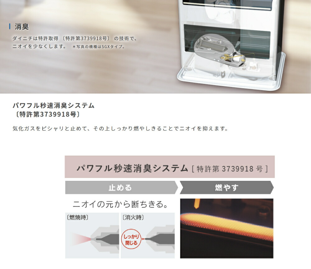 楽天市場】半額 ＆10％OFF≪1(日)0時～≫ 2023年モデル ダイニチ 消