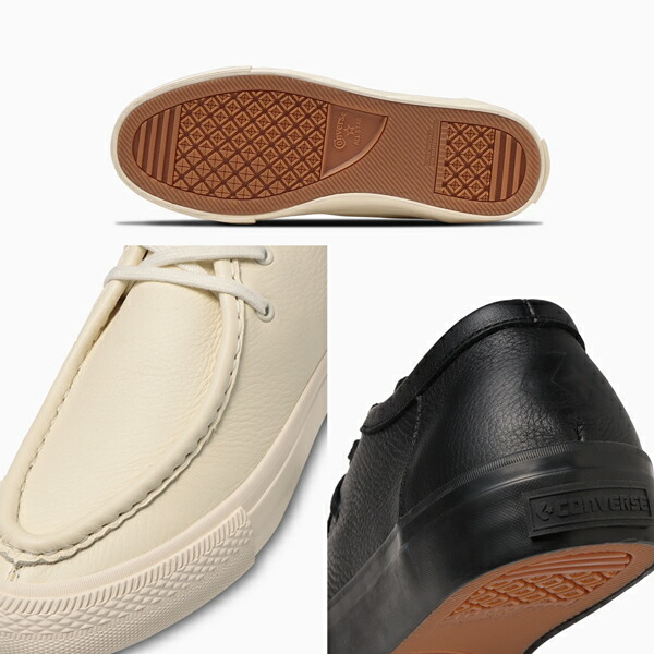 楽天市場】CONVERSE コンバース CS MOCASSINS SK LE OX CS モカシン SK