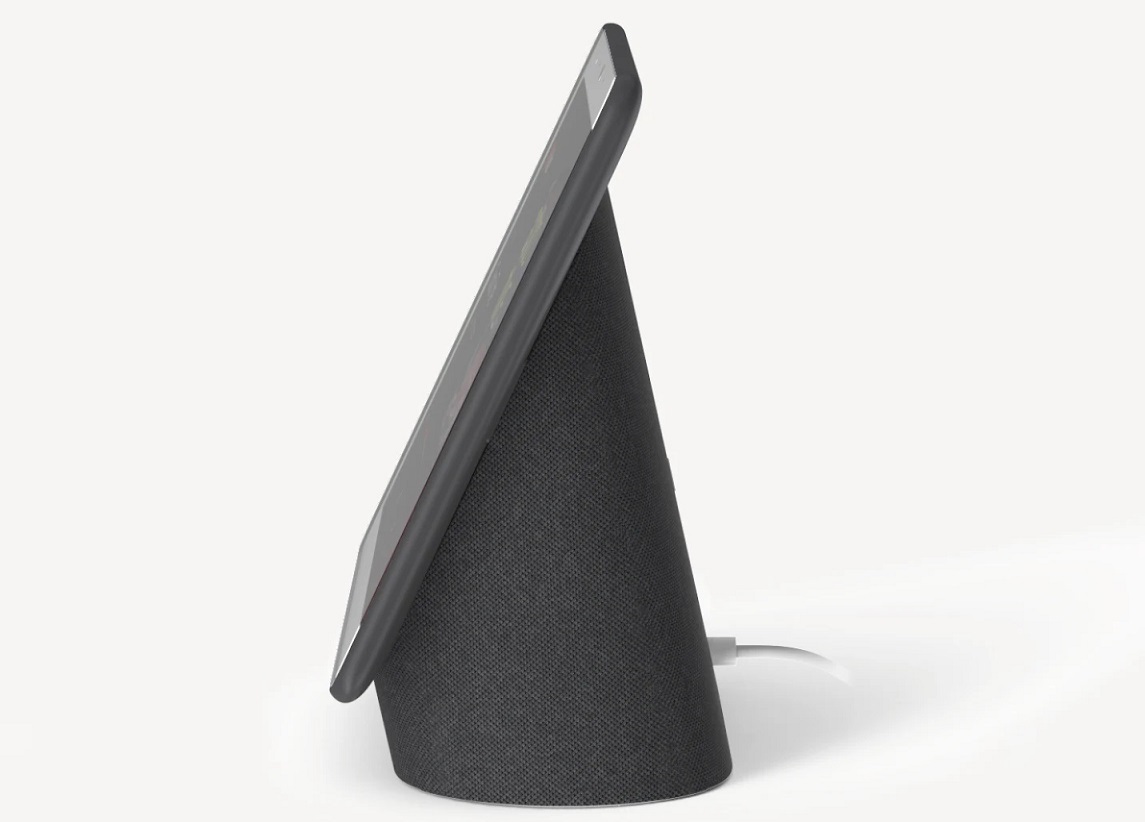 スピーカー・ウーファー Google Nest Hub Max スピーカー・ウーファー