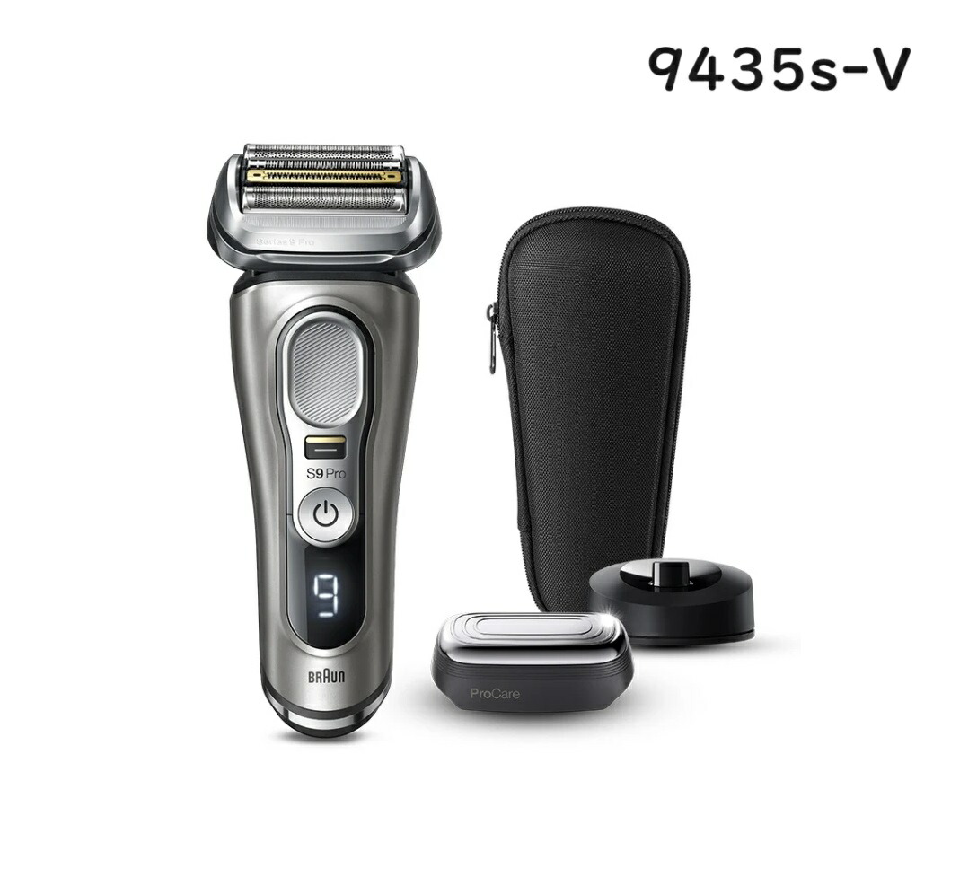 楽天市場】シェーバー ブラウン s9（家電）の通販