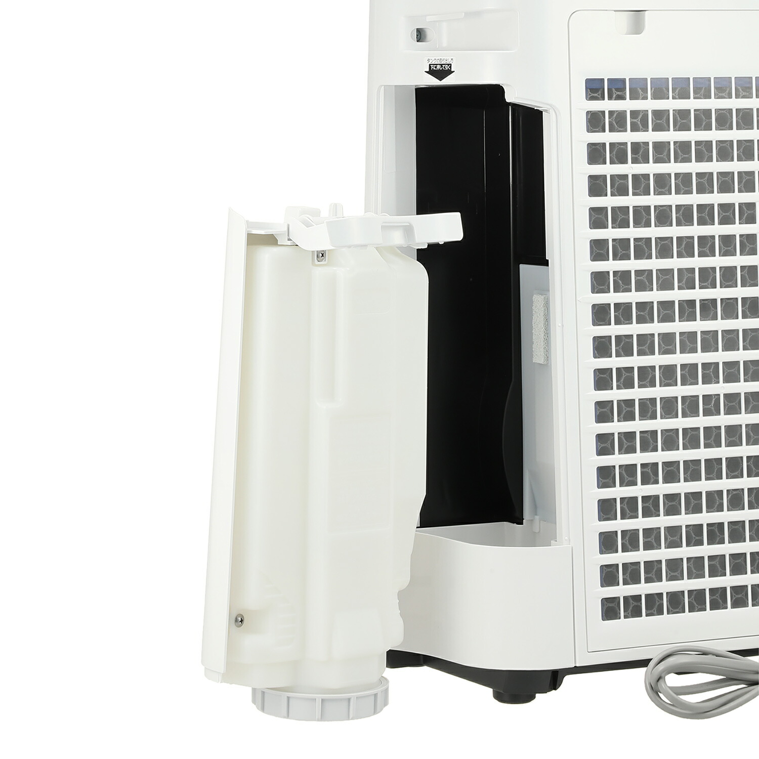 楽天市場】シャープ KC-50TH7 空気清浄機 SHARP 【ショップチャンネル