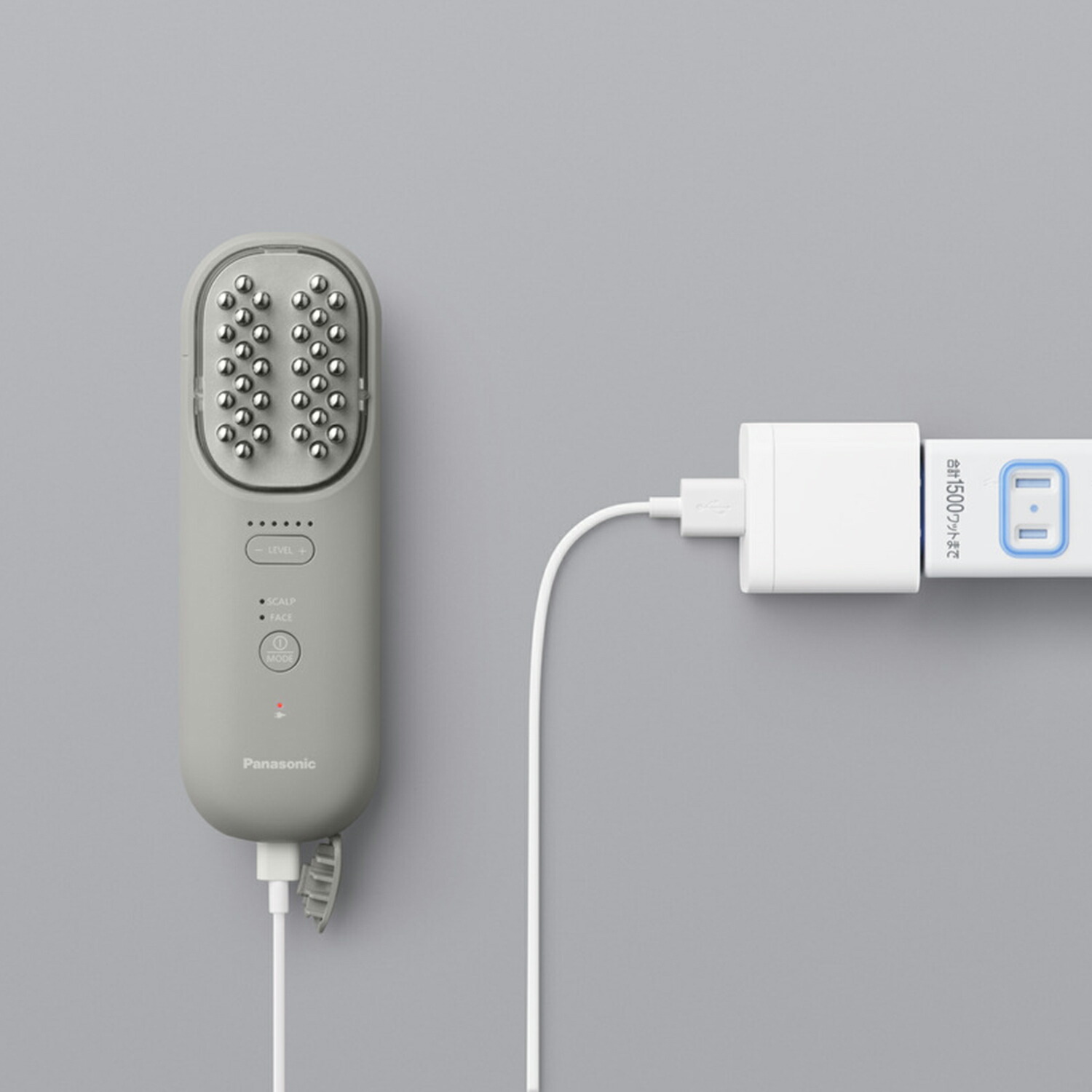 楽天市場】パナソニック 美顔器 バイタリフト ブラシ EH-SP60