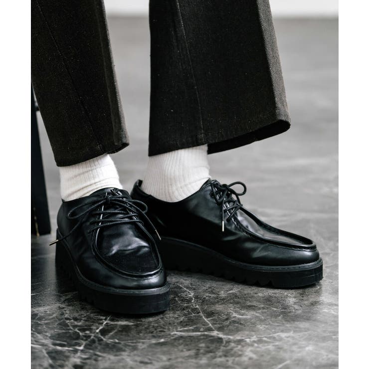 楽天市場】Rocky Monroe ドレスシューズ フェイクレザー 厚底 メンズ