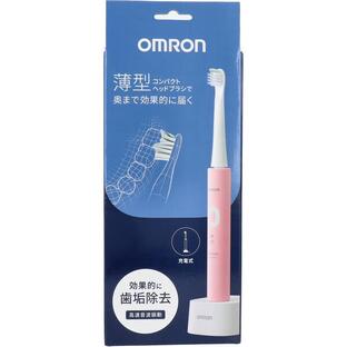 楽天市場】オムロン 電動歯ブラシht-b315（タイプ（電動歯ブラシ）音波