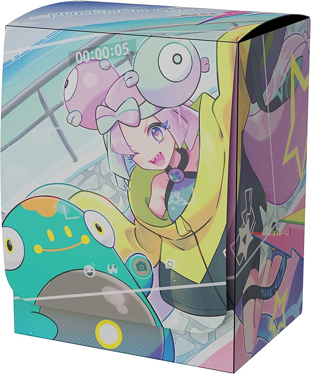 楽天市場】ポケモンカードゲーム ジムセット スノーハザード&クレイ