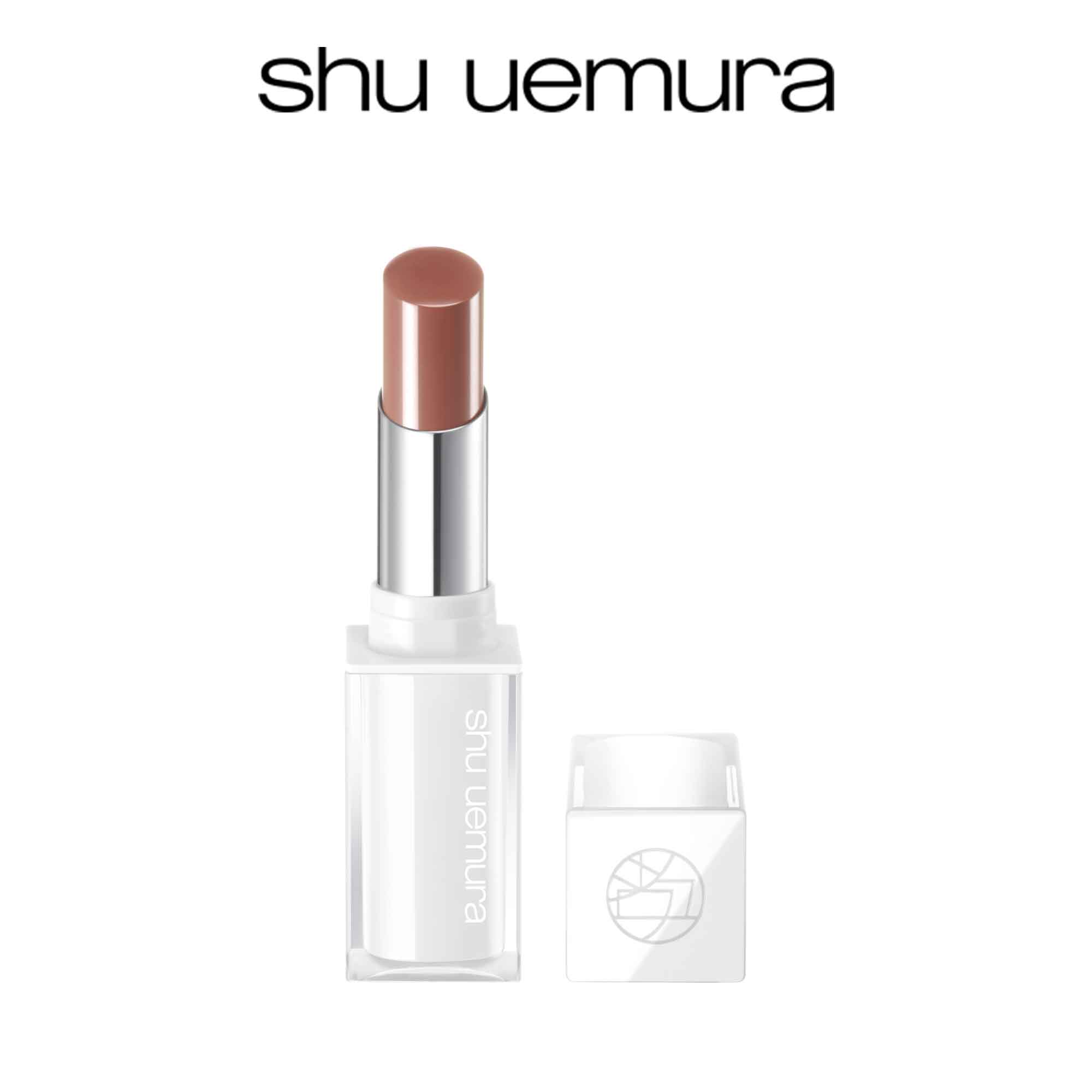 楽天市場】【公式】キヌケアヌード リップ 口紅 コスメ メイク shu