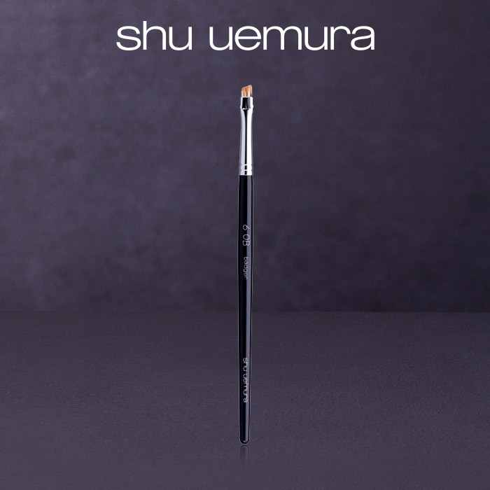 楽天市場】【公式】ブラシ 6 OB N / shu uemura シュウウエムラ 正規品