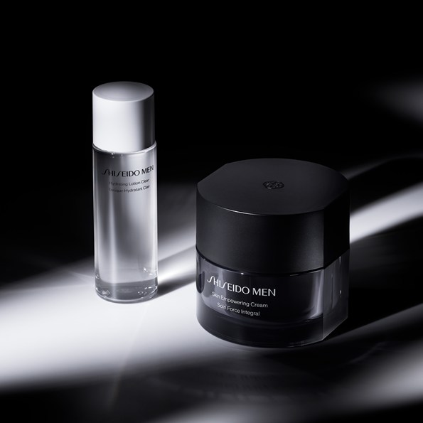 楽天市場】【資生堂認定ショップ】SHISEIDOメン スキンエンパワリング