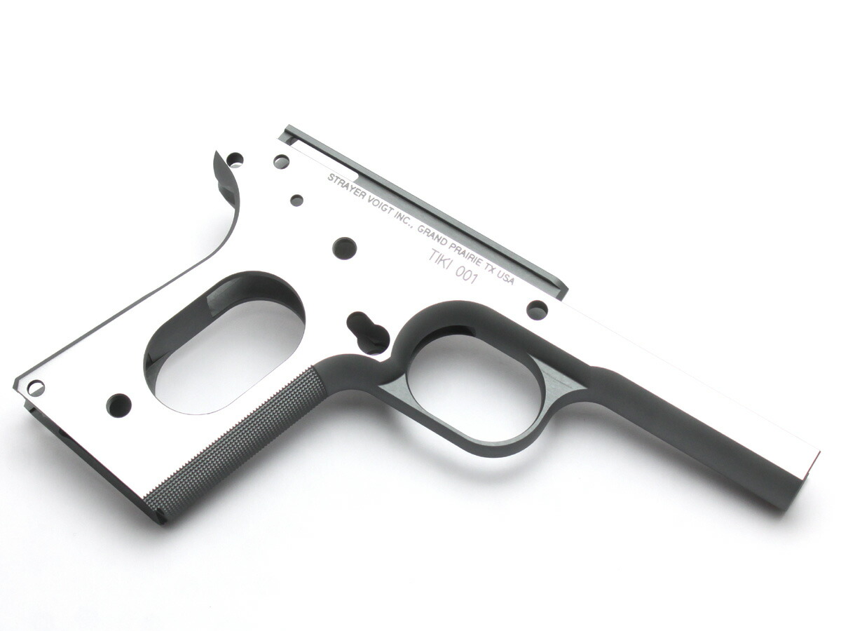 楽天市場】BomberAirsoft 東京マルイ V10シリーズ対応 INFINITY TIKI