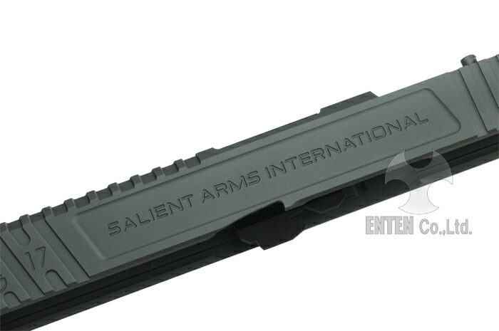 楽天市場】PRIME 東京マルイ用グロック18C用 SalientArms